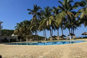 Hotel Mayto