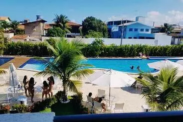 Appart'hotel Laguna Beach Flat