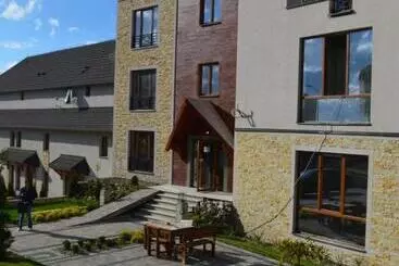 Milmari Resort   Apartman L43