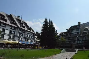 Milmari Resort Apartman L43
