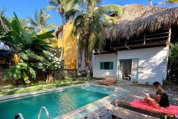 بنسيون Casa Kashiikaii