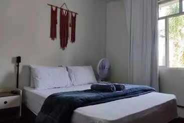 Pansiyon Nova Pousada Consulado