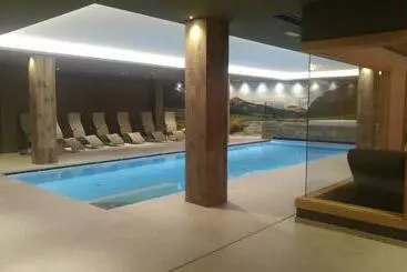 Hotel Flora Alpina
