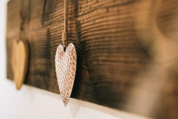 酒店 & Garni Das Köhle