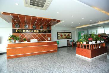 Hotell Phuong Linh
