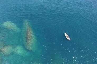 Pensiune Canto Do Riacho Suites