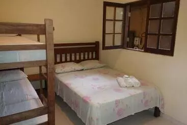 Pansiyon Canto Do Riacho Suites