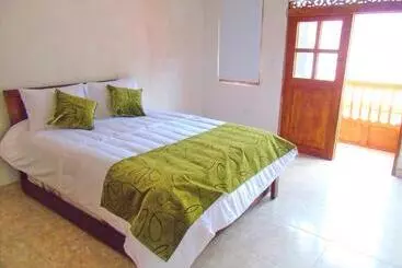 Pension Casa De Huéspedes Faletto