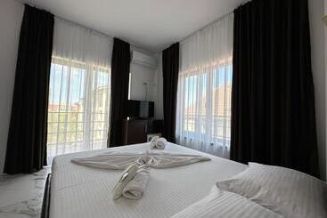 Пансион Casa Roma