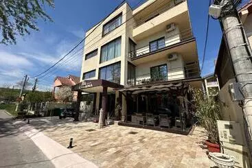 Pension  Casa Roma