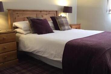 بنسيون Elizabeth House