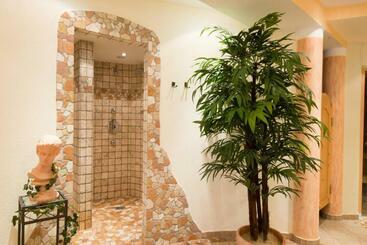 Пансион Garni Mathonerhof