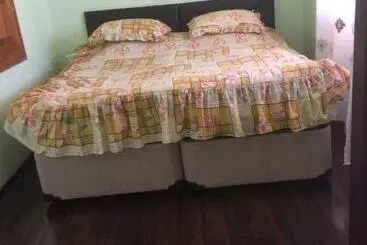Pensão надежда