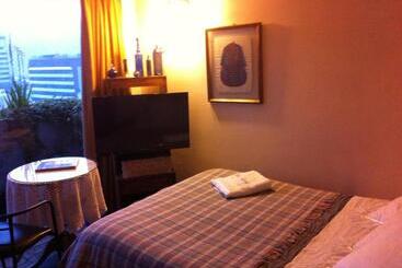 Pensão Hostal Don Mariano