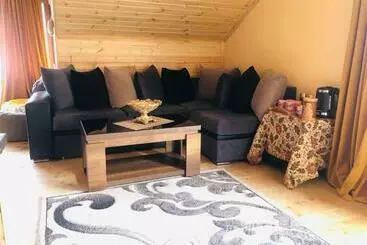 پانسیون Nestt