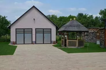 Pensjonat Németh Vendégház