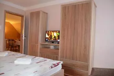 Pension Németh Vendégház