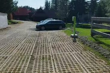 ペンション Penzión Sova ždiar