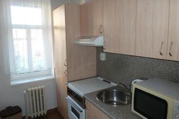 بنسيون Penzion Holiday