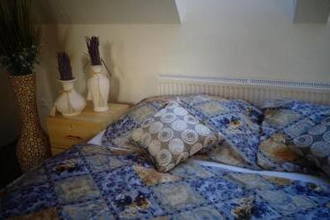 Pensione Penzion Marriot