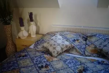 پانسیون Penzion Marriot