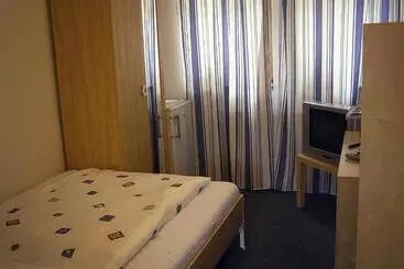 پانسیون Penzion Marriot
