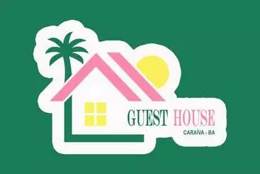 Pension Pousada Caraiva Guest House