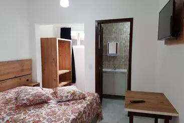 Majatalo Pousada Maria Helena