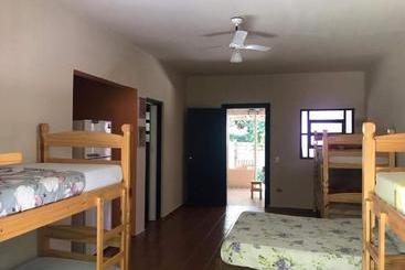 Pensionat Pousada Sollar Viegas