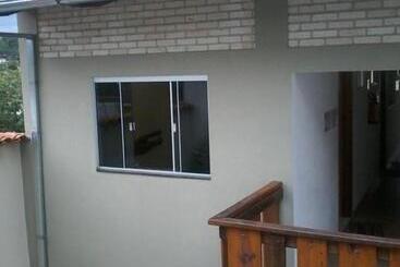 Pensionat Pouso D' Braga