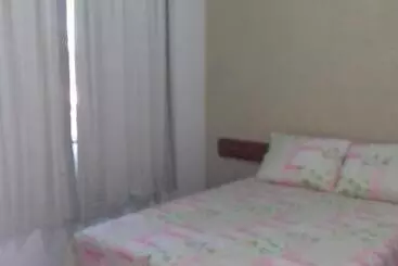 Pension Pouso D' Braga