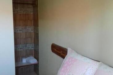 پانسیون Pouso D' Braga