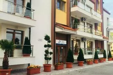 Pension Stela Apartments