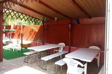 Pensione Vila Alexandru