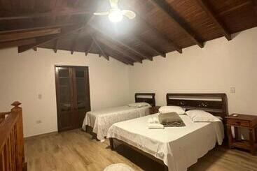 Pension Viva Brasil Pousada