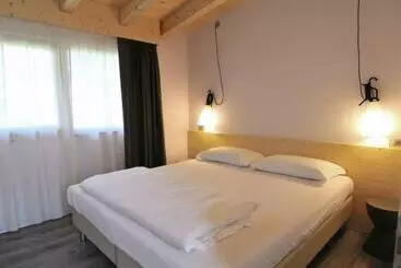 Resort Bungalows Chalets Lago Di Molveno
