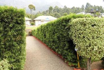 渡假胜地  Holiday Heaven Munnar