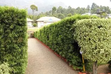 Resort Holiday Heaven Munnar