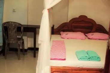 Resort Panora Garden