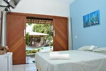 Hostel Pousada Cravo E Canela