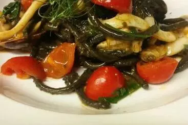 B&b Dalla Nonna