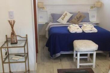 Отель Finca La Celestita