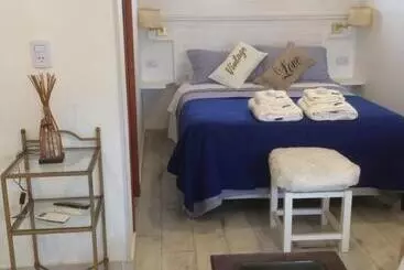 Hotel Finca La Celestita