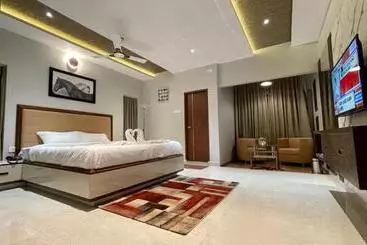 Hotel Friday Inn
