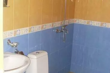 Hotel Mavrikova Kushta