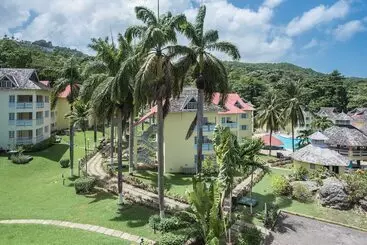 هتل Mystic Ridge Resort
