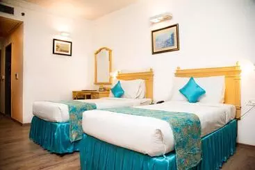 Hotelli Golden Parkk