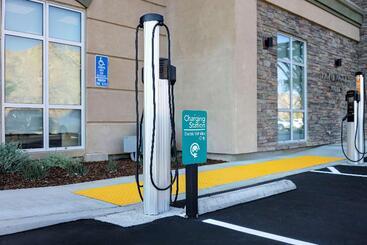 酒店 Homewood Suites By Hilton Santa Clarita