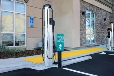 Hotelli Homewood Suites By Hilton Santa Clarita