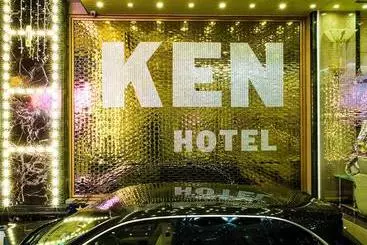 Hotel Ken
